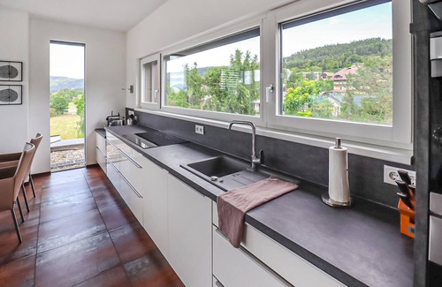 Goritschach Apartment | Ferienwohnung Pörtschach 110m²