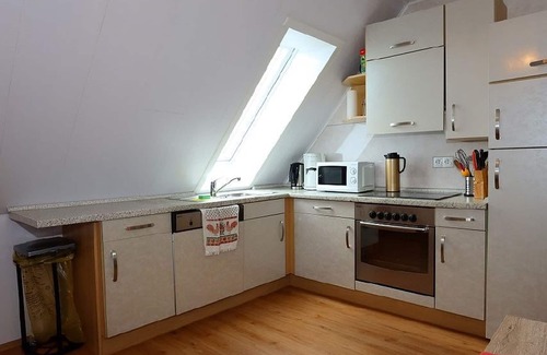 Bonndorf Apartment | Ferienwohnung Leber, 60 qm, Max. 4 Personen