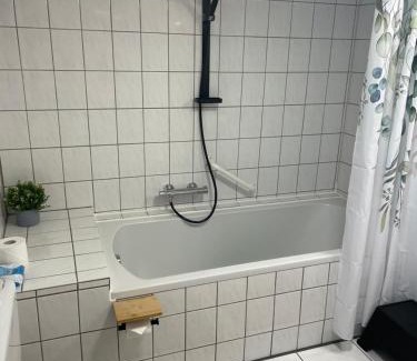 Kroeppelshagen-Fahrendorf Apartment | Ferienwohnungen Waldkauz