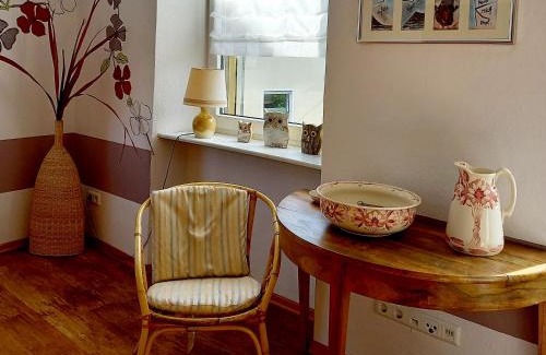 Ernst Apartment | Ferienweingut Gansen/Hochgenuss 1