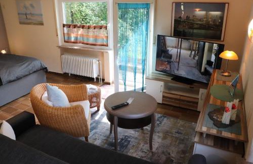 Burgen Apartment | Ferienweingut & Gutsrestaurant Becker