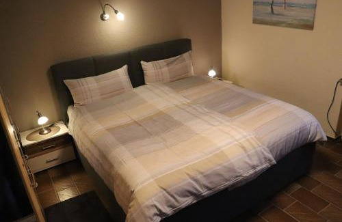 Burgen Apartment | Ferienweingut & Gutsrestaurant Becker