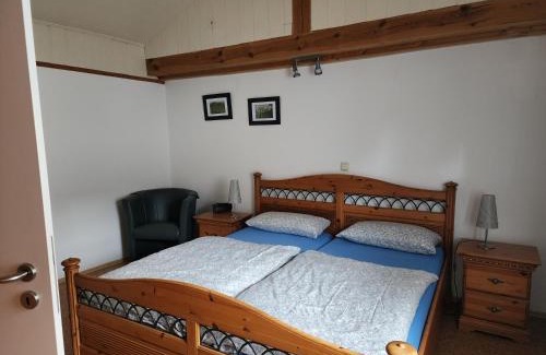 Gocklingen Apartment | Ferienweingut Schäfer