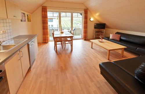 Ernst Apartment | Ferienweingut Ulrich Göbel