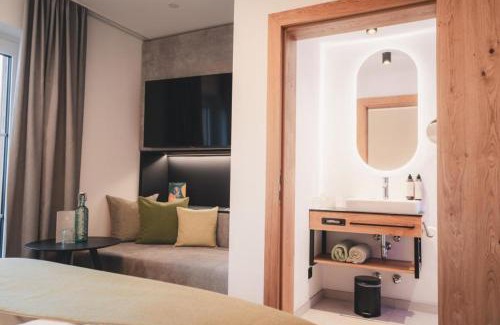 Altenmarkt im Pongau Hotel | Ferienwelt Kesselgrub Hotel in Altenmarkt-Zauchensee