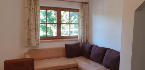 Scheffau am Wilden Kaiser Apartment | Ferienwohnung Sappl