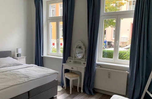 Bartenshagen-Parkentin Apartment | Ferienwohnung Nautica - Ruhig Familienfreundlich - Fewo Nautica - Ruhig und Familienfreundlich