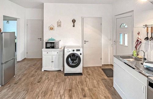 Muritz Apartment | Ferienwohnung Eldetal