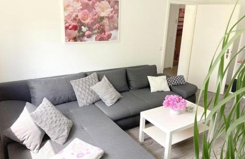 Koenigsfeld im Schwarzwald Apartment | Ferienwohnung am Hörnle