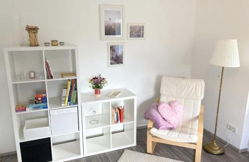 Koenigsfeld im Schwarzwald Apartment | Ferienwohnung am Hörnle