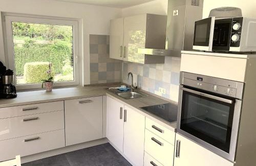 Koenigsfeld im Schwarzwald Apartment | Ferienwohnung am Hörnle