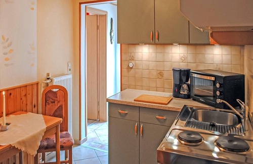 Kloster Apartment | Ferienwohnung Kloster