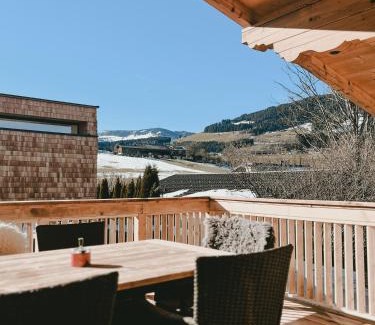 Hopfgarten im Brixental Apartment | Ferienwohnung Katie