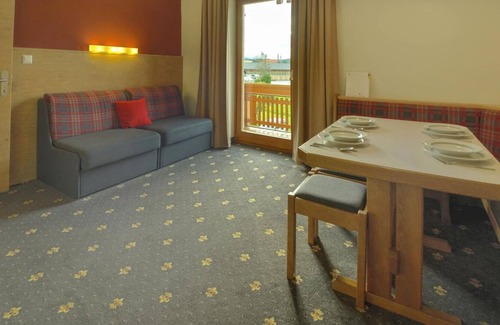Rosenbach Apartment | Ferienwohnung G im Gasthof - Alpen Adria Gasthof Rausch