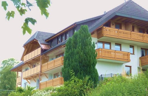 Kaisershaus Apartment | Ferienwohnung Oren, 75 qm, 1 Schlafzimmer, max. 2 Personen