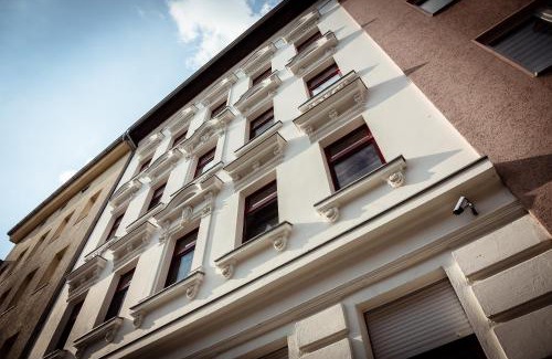 Brandenburg an der Havel Apartment | Ferienwohnung Gründerhaus