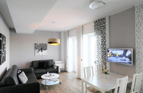 Brandenburg an der Havel Apartment | Ferienwohnung am Pfaffe-Kai