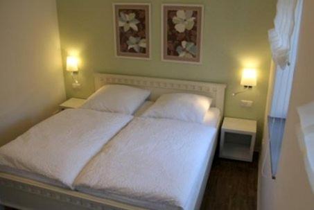 Brandenburg an der Havel Apartment | Ferienwohnung am Pfaffe-Kai