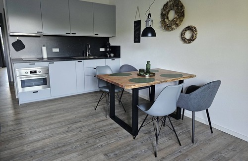 Bruchweiler-Baerenbach Apartment | Ferienwohnung/app. für 4 Gäste mit 45m² in Bruchweiler-bärenbach
