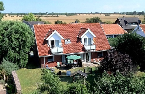 Gollendorf Apartment | Ferienwohnung/app. für 5 Gäste mit 60m² in Fehmarn OT Gollendorf