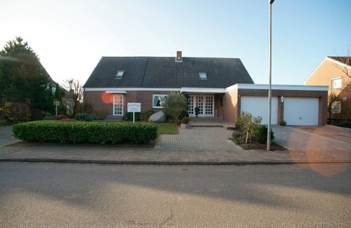 Neue Tiefe Apartment | Ferienwohnung/app. für 2 Gäste mit 38m² in Fehmarn OT Neue Tiefe