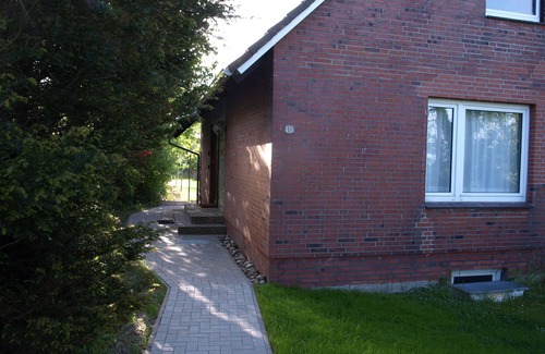 Puttgarden Apartment | Ferienwohnung/app. für 4 Gäste mit 65m² in Fehmarn OT Puttgarden