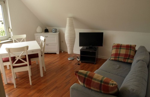 Puttgarden Apartment | Ferienwohnung/app. für 4 Gäste mit 65m² in Fehmarn OT Puttgarden