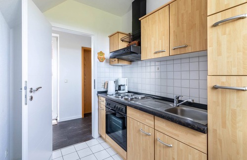 Boltenhagen Apartment | Ferienwohnung Tina OG