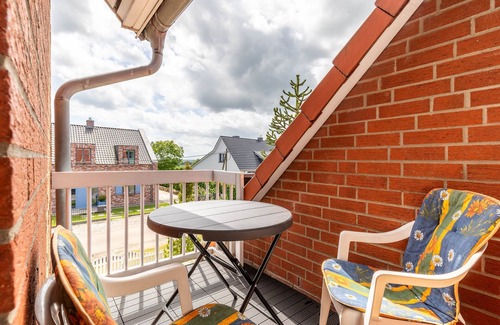 Boltenhagen Apartment | Ferienwohnung Tina OG
