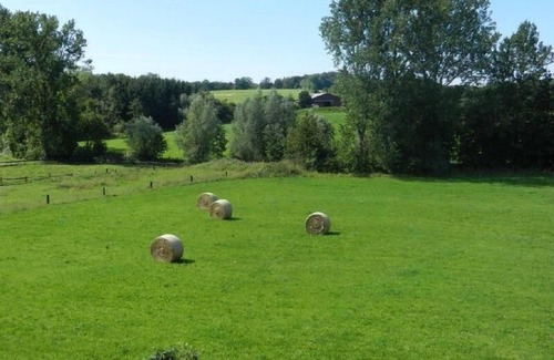 Schieder-Schwalenberg Apartment | Ferienwohnung im Teutoburger Wald