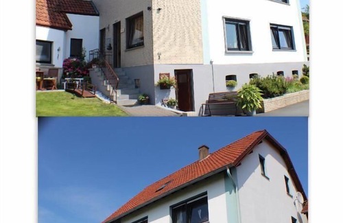 Schieder-Schwalenberg Apartment | Ferienwohnung im Teutoburger Wald