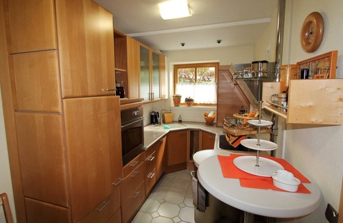 Schwalenberg Apartment | Ferienwohnung Rubel, Deutschland