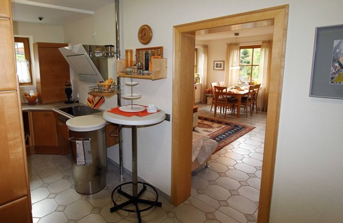 Schwalenberg Apartment | Ferienwohnung Rubel, Deutschland