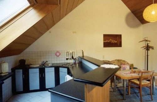 Schweigen-Rechtenbach Apartment | Ferienwohnung Schwögler Andreas - 2-bettwohnung 55m²