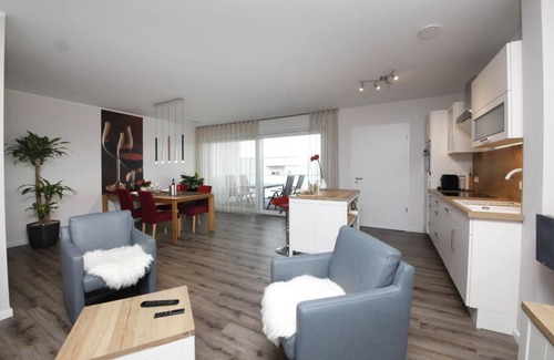 Schweigen-Rechtenbach Apartment | Ferienwohnung Kerst, Deutschland