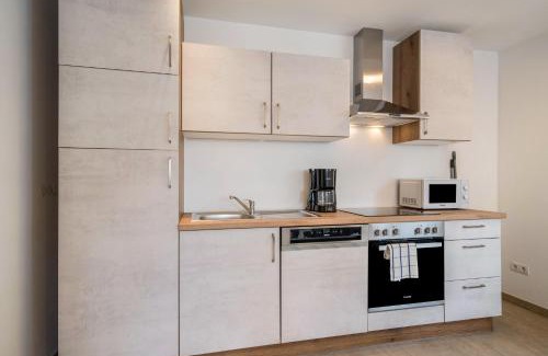 Resia Apartment | Ferienwohnung Lamm 4