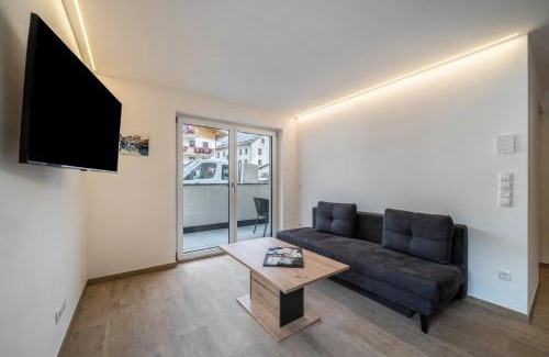 Resia Apartment | Ferienwohnung Lamm 4