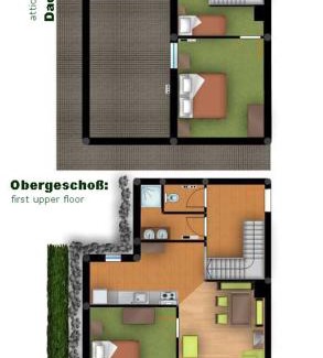 Sankt Michael im Lungau Apartment | Ferienwohnungen Bacherhof