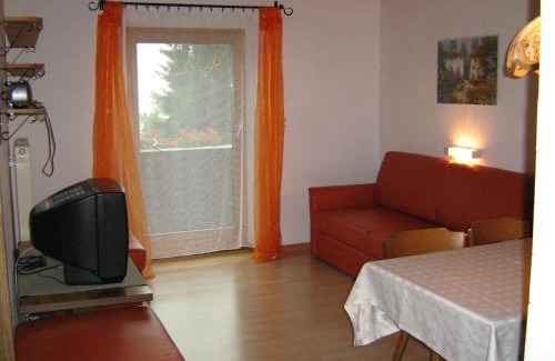 Sankt Michael im Lungau Apartment | Ferienwohnungen Bacherhof