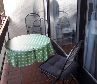 Bad Peterstal-Griesbach Apartment | Ferienwohnung Panorama