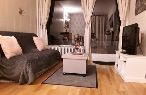 Bad Peterstal-Griesbach Apartment | Ferienwohnung Panorama