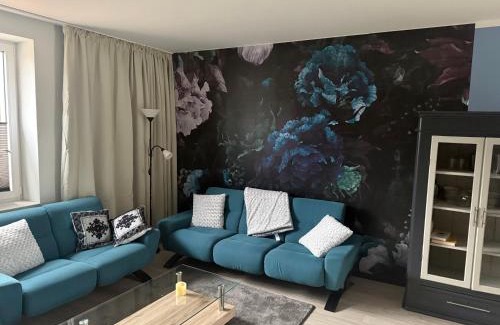 Parkentin Apartment | Ferienwohnung Parkentin 3