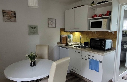 Divitz-Spoldershagen Apartment | Ferienwohnung Kerstin