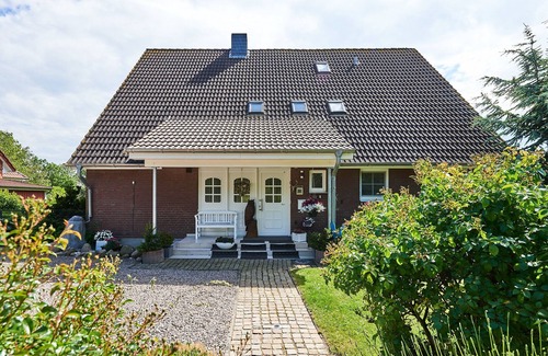 Klausdorf Apartment | Ferienwohnung/app. für 4 Gäste mit 70m² in Fehmarn OT Klausdorf