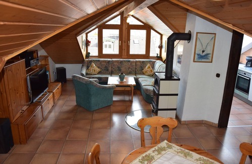 Immenstadt im Allgaeu Apartment | Ferienwohnung Familie Tasler