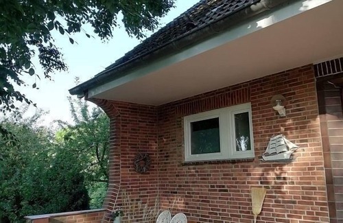 Ellenberg Apartment | Ferienwohnung/app. für 4 Gäste mit 87m² in Kappeln OT Ellenberg