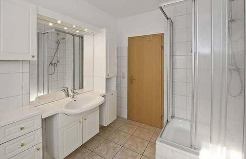 Barhoft Apartment | Ferienwohnung/app. für 3 Gäste mit 53m² in Klausdorf OT Barhöft