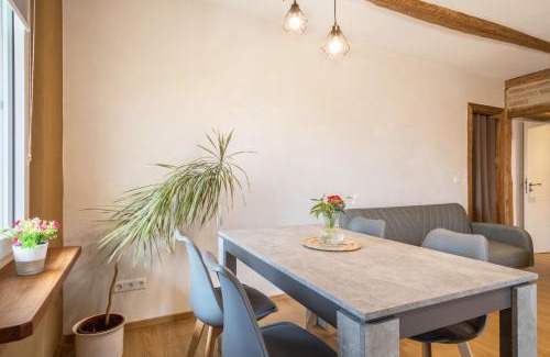 Kressbronn Apartment | Ferienwohnung Lang