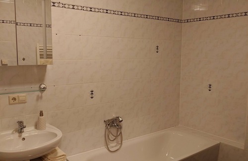 Neundorf Apartment | Ferienwohnung Brunow ,kerstin" In der Natur Zuhause