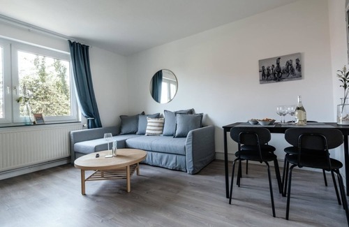 Neustadt in Holstein Apartment | Ferienwohnung/app. für 2 Gäste mit 38m² in Neustadt in Holstein
